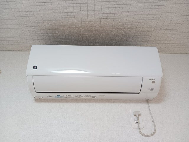 【設備】 | キャスロック北花田