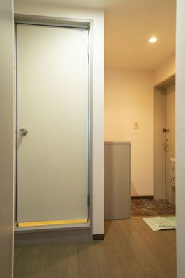 【玄関】 | ライオンズマンション板橋区役所前第5 | ライオンズマンション板橋区役所前第5　板橋区板橋