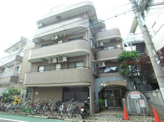 【外観】 | ライオンズマンション板橋区役所前第5 | ライオンズマンション板橋区役所前第5　板橋区板橋