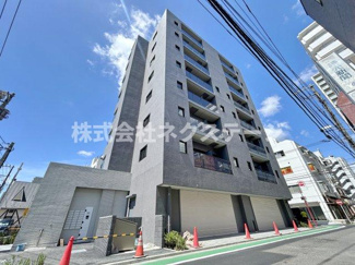 【外観】 | プランドール厚木