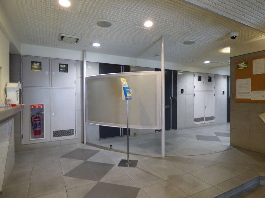 東建シティハイツ上野のその他
