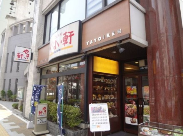 東建シティハイツ上野