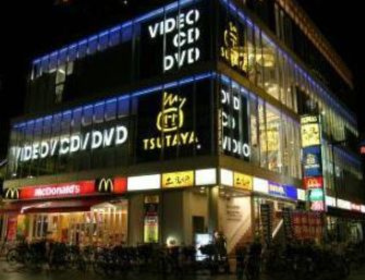 東建シティハイツ上野