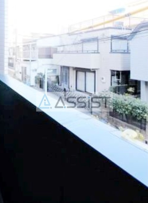 PREMIUMCUBE武蔵小山の展望