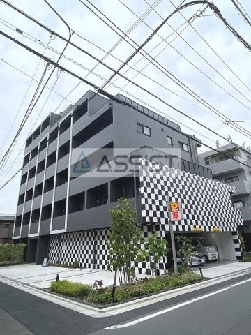 PREMIUMCUBE武蔵小山のその他