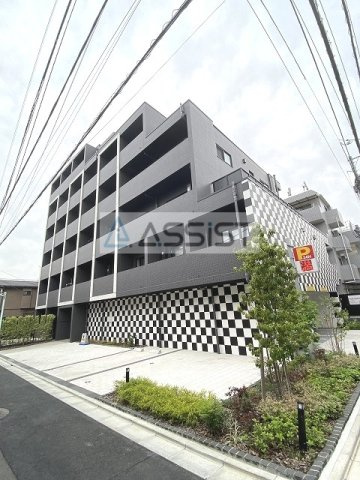 PREMIUMCUBE武蔵小山のその他