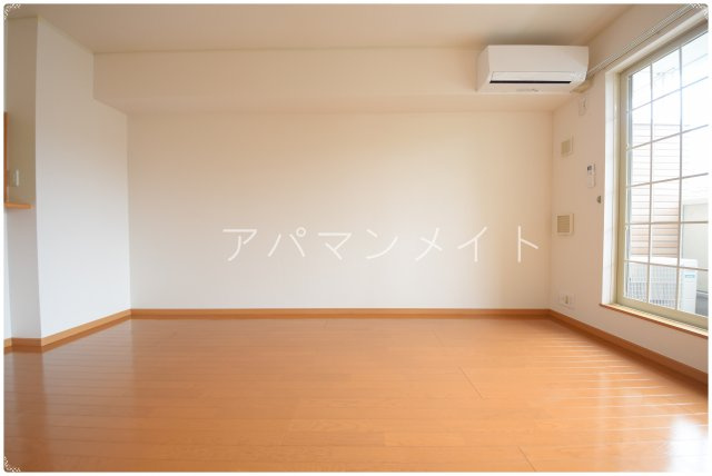 【居間・リビング】 | グリーンリーフⅡ | 戸塚周辺ならアパマンメイトへＬｅｔｓ Ｇｏ ！