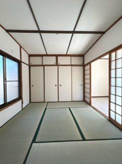 【和室】 | 北区西賀茂井ノ口町