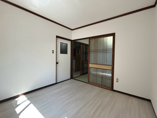 【洋室】 | 北区西賀茂井ノ口町