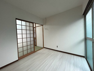 【洋室】 | 北区西賀茂井ノ口町