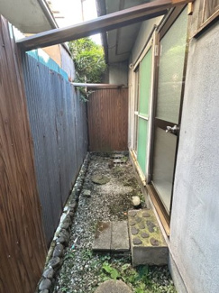 【その他】 | 北区西賀茂井ノ口町
