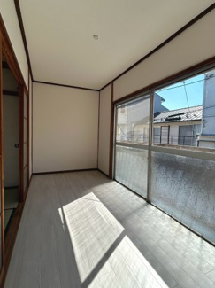 【洋室】 | 北区西賀茂井ノ口町