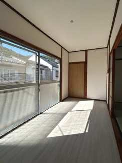 【洋室】 | 北区西賀茂井ノ口町