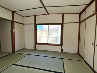 【和室】 | 北区西賀茂井ノ口町