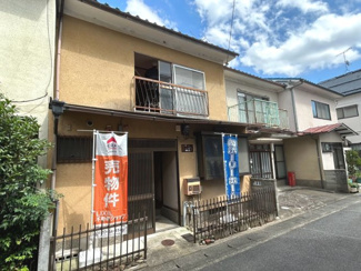 【外観】 | 北区西賀茂井ノ口町