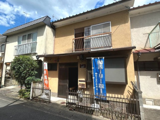 【外観】 | 北区西賀茂井ノ口町