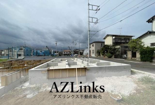 船橋市大穴北２丁目５８８番