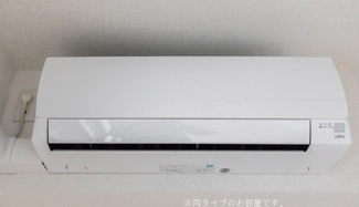 【設備】 | カーサ　コンフォルト　Ⅱ