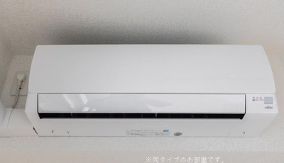 【設備】 | カーサ　コンフォルト　Ⅱ