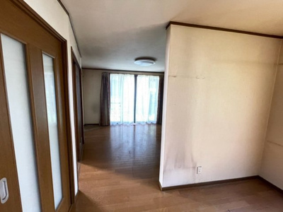 【内装】 | 千葉市花見川区畑町　角地　庭付き　5LDK