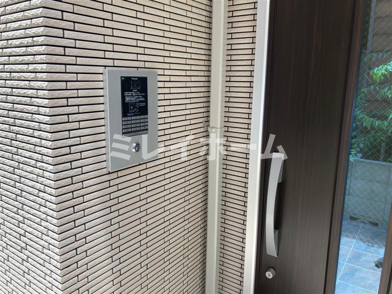 カーサローレルのその他共用部分