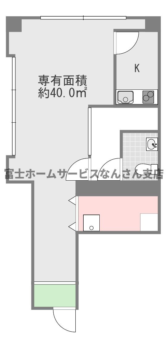 スパジオビル