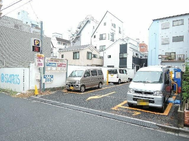 今井コーポのその他