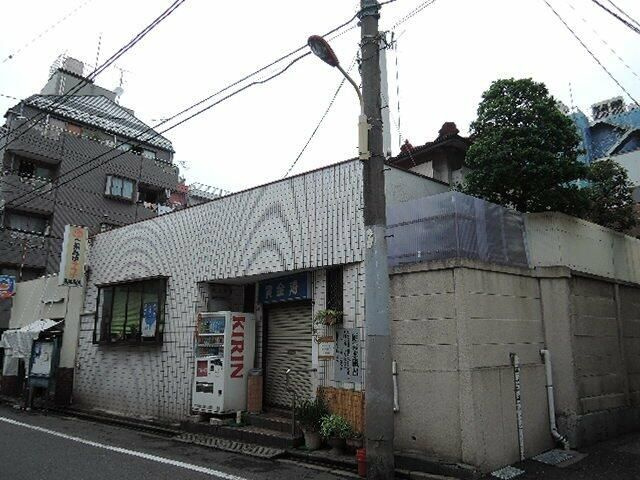 今井コーポのその他