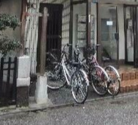 今井コーポのその他共用部分