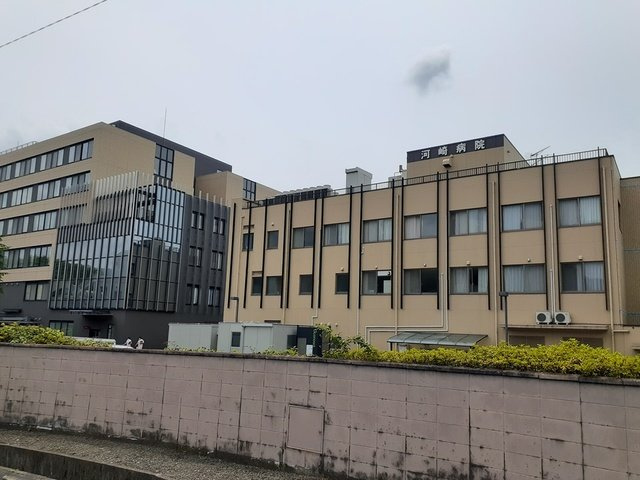 【周辺】 | メゾンピュア | 河崎病院様まで229m
