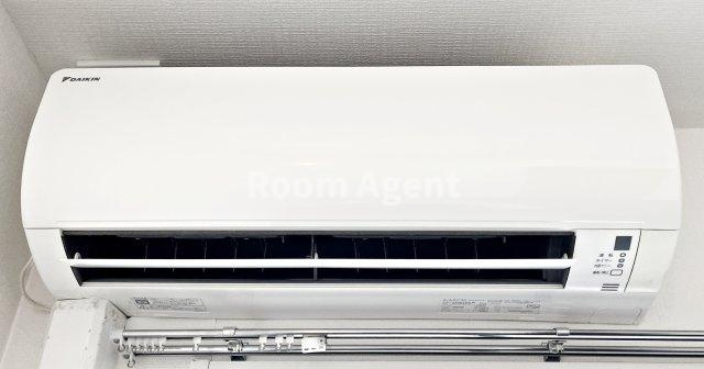 シエルブルー栄の設備