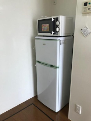 【その他】 | リビングタウン塩冶　A棟