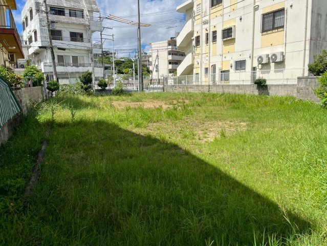 南風原町字兼城新築戸建て A号棟（全2棟）の外観
