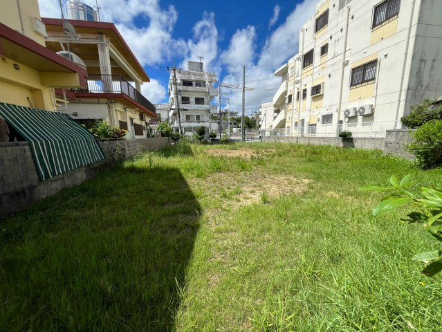 南風原町字兼城新築戸建て A号棟（全2棟）の外観