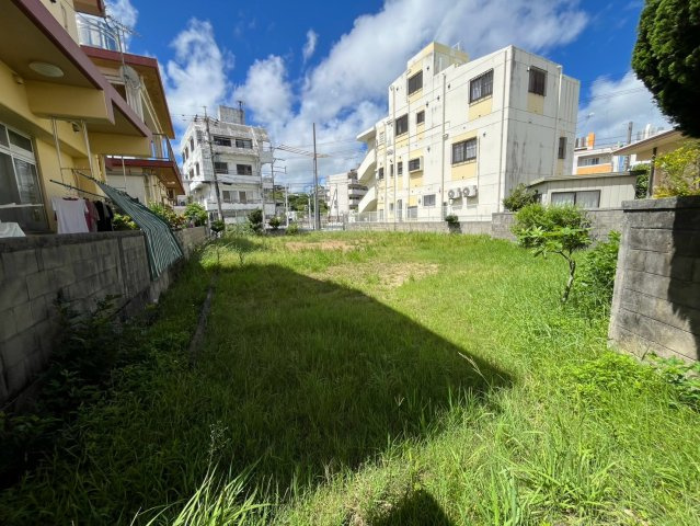 南風原町字兼城新築戸建て A号棟（全2棟）の外観