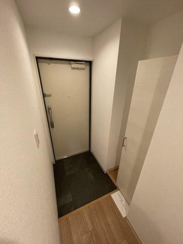 【玄関】 | アーク美章園