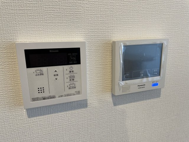 【セキュリティ】 | アーク美章園