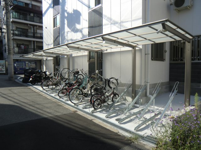 【その他】 | アーク美章園