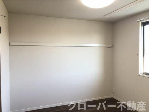 ルミエール津森の内装
