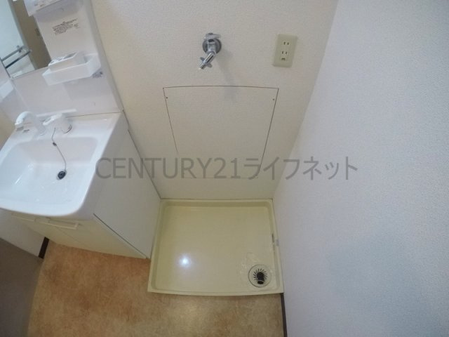 【設備】 | パルハセトン十三