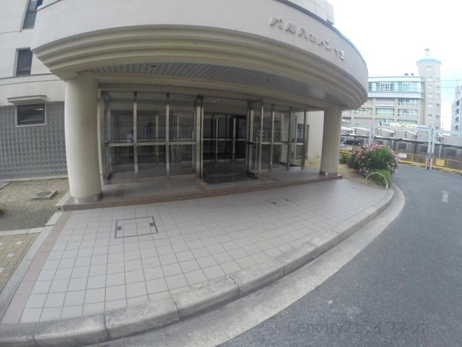 【エントランス】 | パルハセトン十三