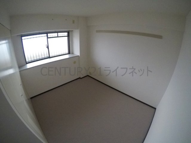 【寝室】 | パルハセトン十三