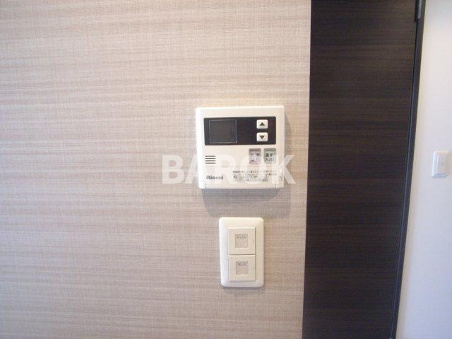 グランフォーレプライム天神東のその他共用部分
