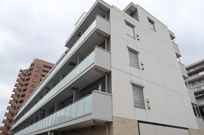 N-stage下総中山の画像