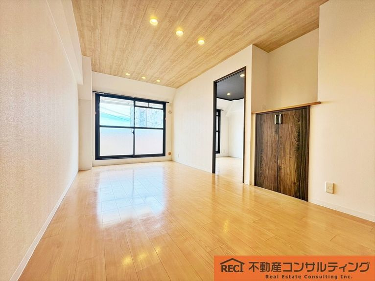 ライオンズマンション本山南