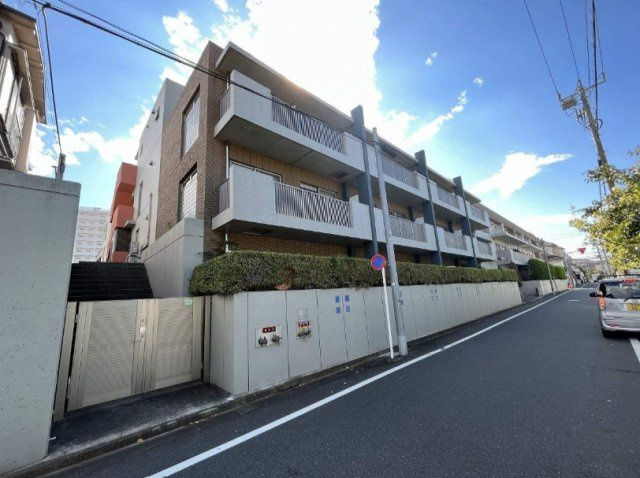 コリーヌ自由が丘