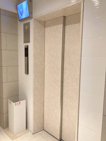 エスペランサＫ錦糸町のその他共用部分