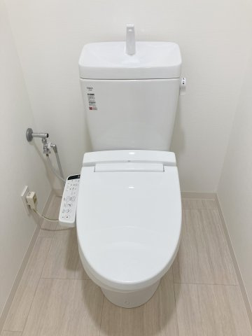 エスペランサＫ錦糸町のトイレ