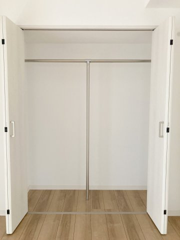 エスペランサＫ錦糸町の収納