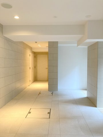 エスペランサＫ錦糸町のロビー